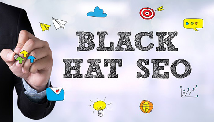 Black hat SEO | سئو کلاه سیاه چیست  