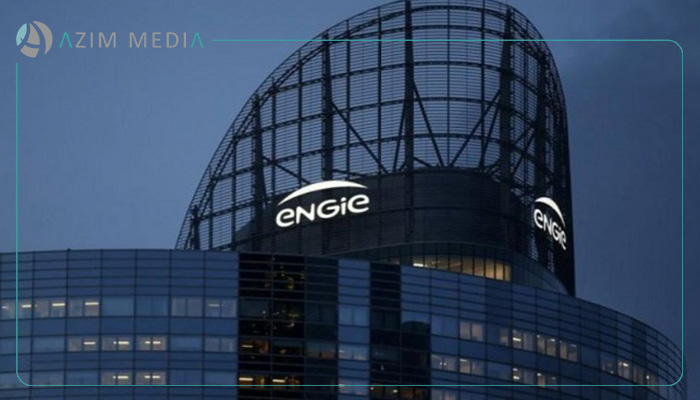 Engie SA | کاربرد هوش مصنوعی در سازمانها و کاربرد هوش مصنوعی در مدیریت  