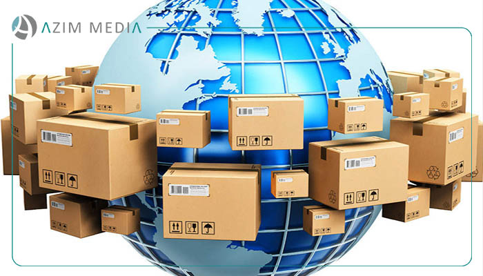 Export Marketing | بازاریابی بین المللی اینترنتی  
