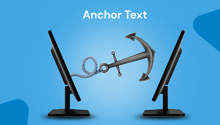 anchor text | سئو کلاه خاکستری  