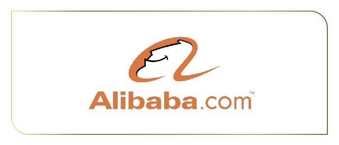 غول آسیای شرقی پلتفرم ALIBABA B2B  