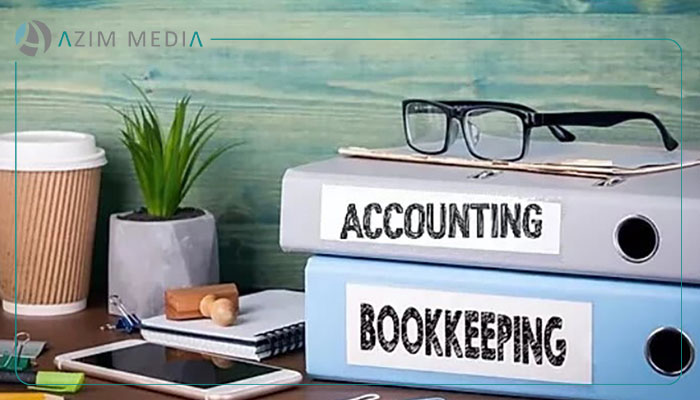 اهمیت دفترداری و حسابداری در مشاوره کسب و کارهای کوچک  |مشاوره آنلاین کسب و کار  