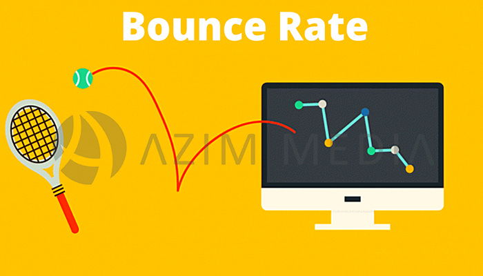bounce rate | سفارش سئو 