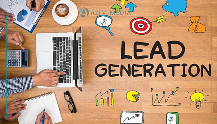 lead generation | تولید لید 