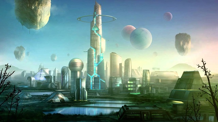 شهرهای آینده