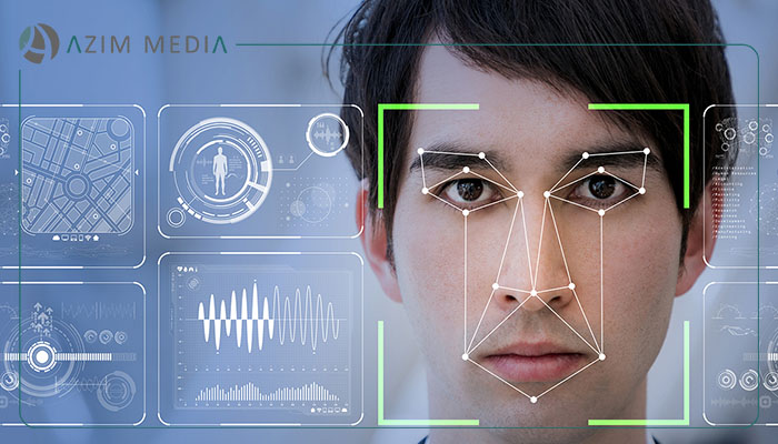 تکنولوژی تشخیص چهره  