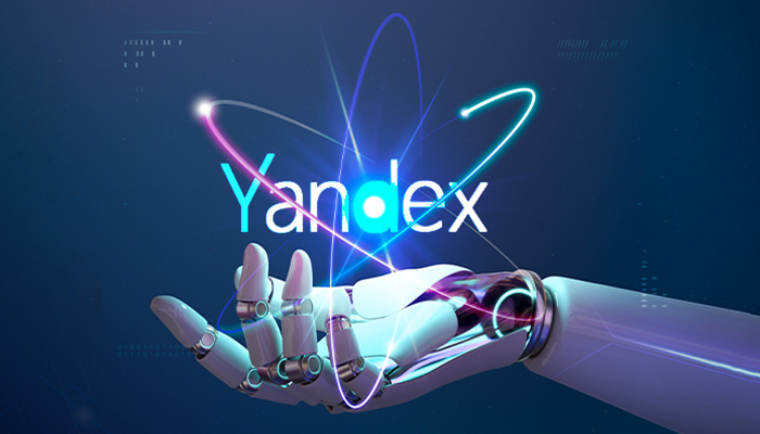 ارتباط Yandex و هوش مصنوعی | یاندکس 