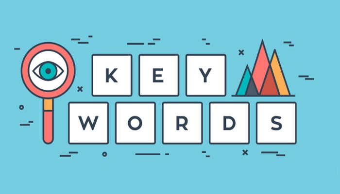 ابزار بررسی کلمات کلیدی در گوگل | ابزار جستجوی کلمات کلیدی 