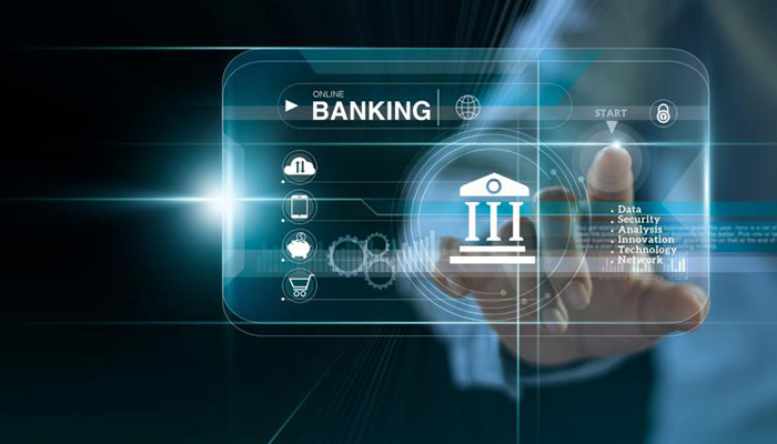 کاربرد بیگ دیتا در صنعت بانکداری