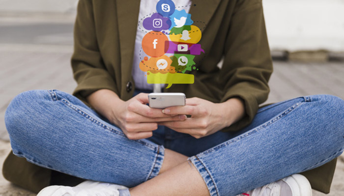 بازاریابی شبکه ‌های اجتماعی  | چگونه کارشناس دیجیتال مارکتینگ شویم 