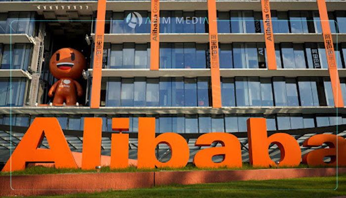 سایت Alibaba | علی بابا چین  