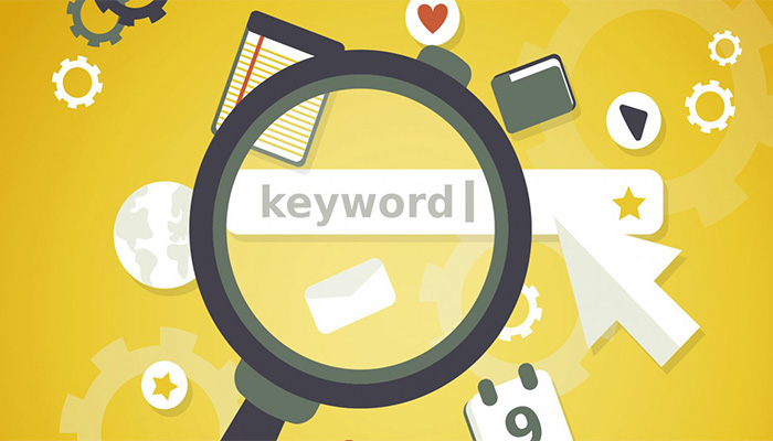 سرویس جستجوی کلمات کلیدی | ابزار جستجوی کلمات کلیدی  