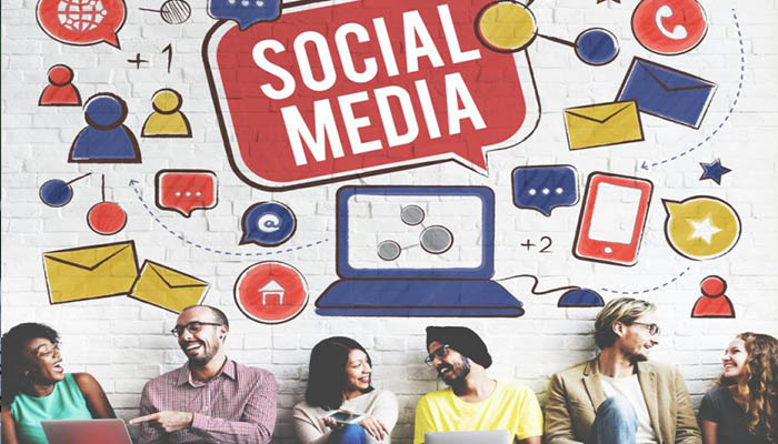 شبکه‌های اجتماعی، بهترین روش بازاریابی محصول | بهترین روش تبلیغات اینترنتی 