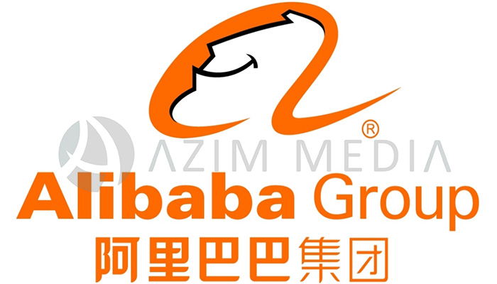 شرکت علی بابا در چین | سایت Alibaba    