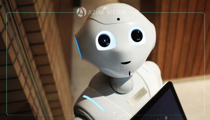 همکاری انسان و ربات یا cobot | تکنولوژی آینده 