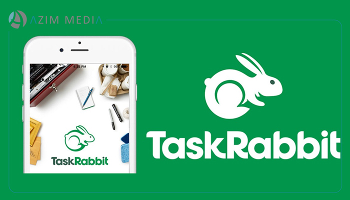 راه اندازی وبسایت TaskRabbit، مرحله اول تحول دیجیتال IKEA | تحول دیجیتال کسب و کار  